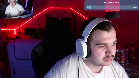 BigBoyBallen online show from 10-09-25, 03:04