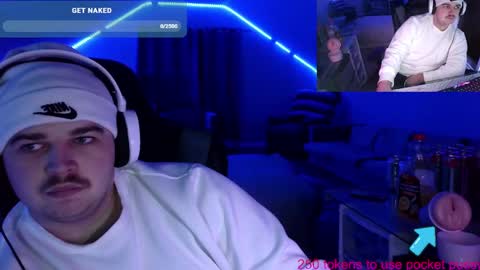 BigBoyBallen online show from 10-23-25, 11:24