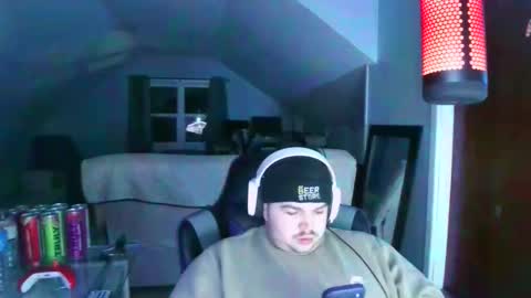 BigBoyBallen online show from 03-06-26, 04:20