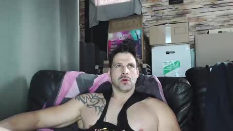 Bigboyband online show from 02-20-26, 04:07