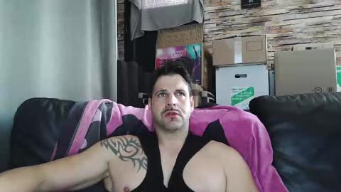 Bigboyband online show from 02-23-26, 02:03