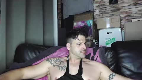 Bigboyband online show from 03-14-26, 06:57