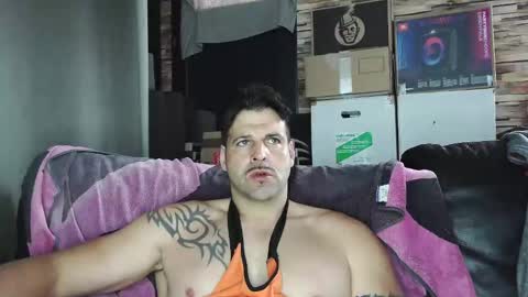 Bigboyband online show from 03-30-26, 08:15