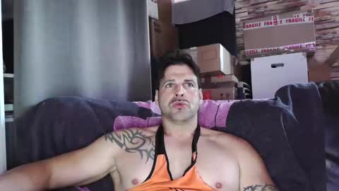 Bigboyband online show from 04-16-26, 12:50