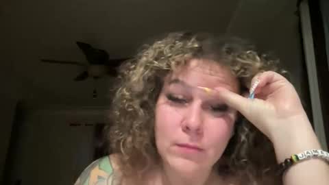 BIG BREAST SABRINA online show from 11-11-25, 12:27