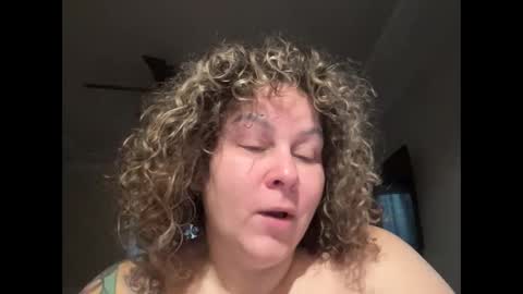 BIG BREAST SABRINA online show from 11-14-25, 12:59