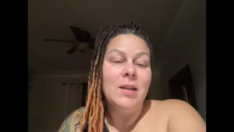 BIG BREAST SABRINA online show from 01-12-26, 12:54