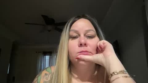 BIG BREAST SABRINA online show from 02-25-26, 12:59