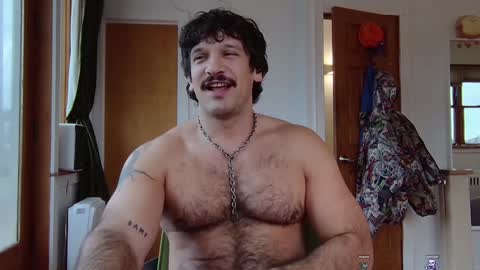 BigBro online show from 12-15-24, 08:58