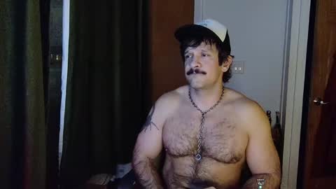 BigBro online show from 02-07-25, 03:12