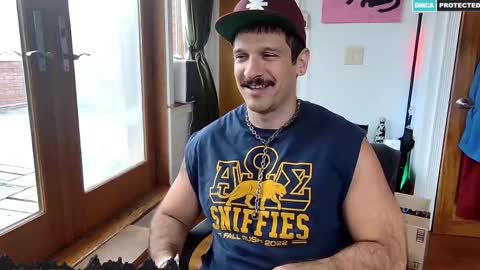 Snapshot of bigbro42069 chatting on 03-22-26, 03:59 BigBro online show from 03-22-26, 03:59