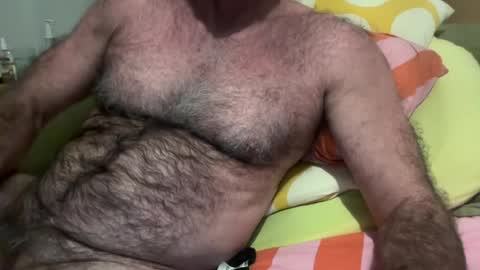 big bush online show from 07-14-26, 08:52