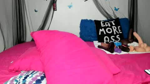 bigbuttsarena online show from 12-30-24, 05:55