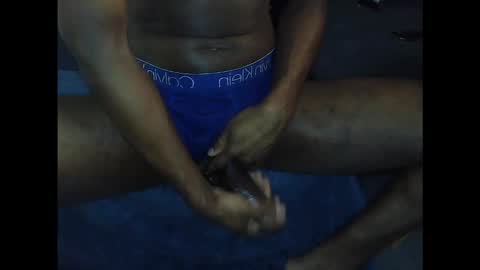 bigcalvin10 online show from 12-17-25, 07:42