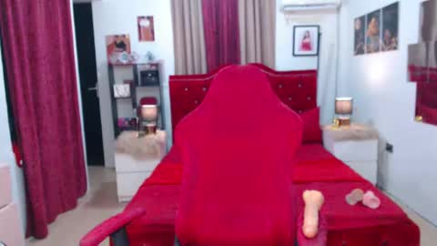 BIG COCK CASSANDRA online show from 02-27-25, 06:42