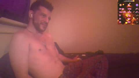 Jon - Im Straight online show from 02-21-25, 07:54