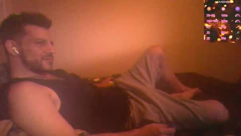 Jon - Im Straight online show from 02-22-25, 03:56