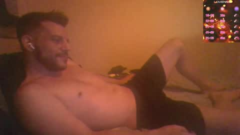 Jon - Im Straight online show from 02-24-25, 04:38