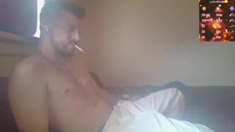 Jon - Im Straight online show from 02-28-25, 05:48