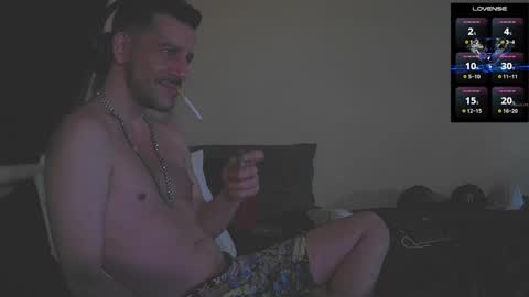 Jon - Im Straight online show from 09-28-25, 03:34