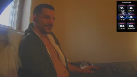 Jon - Im Straight online show from 11-20-25, 01:55