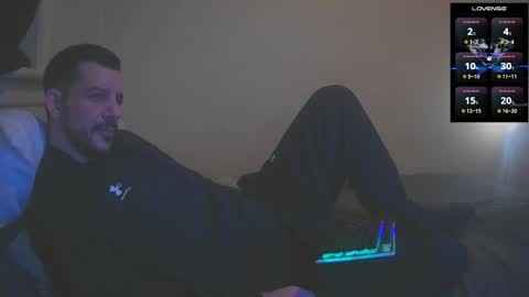 Jon - Im Straight online show from 12-15-25, 12:15