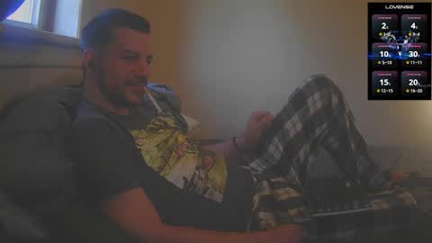 Jon - Im Straight online show from 12-20-25, 02:35