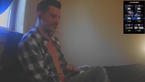 Jon - Im Straight online show from 01-10-26, 07:15