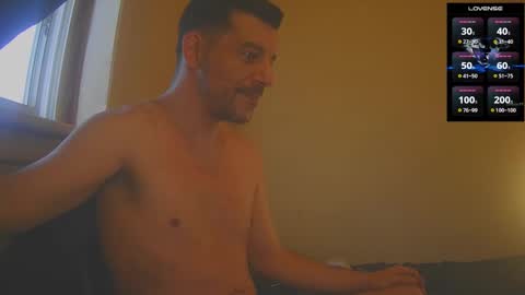 Jon - Im Straight online show from 01-11-26, 08:58