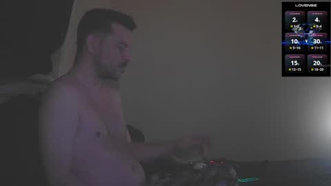 Jon - Im Straight online show from 01-18-26, 10:52