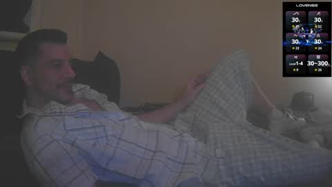 Jon - Im Straight online show from 02-01-26, 10:25