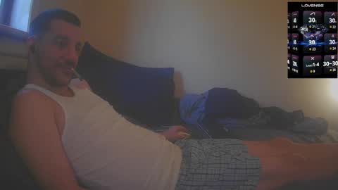 Jon - Im Straight online show from 02-23-26, 09:12