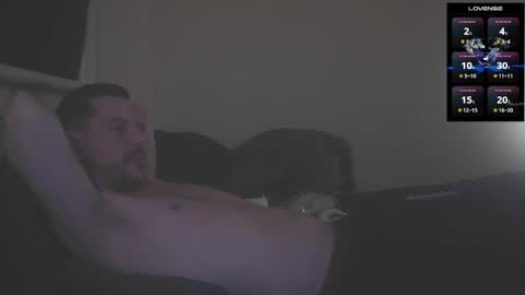 Jon - Im Straight online show from 03-02-26, 07:15