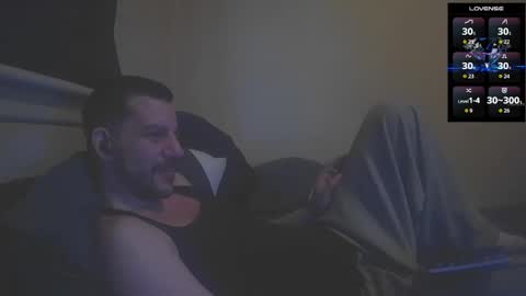 Jon - Im Straight online show from 03-05-26, 11:50