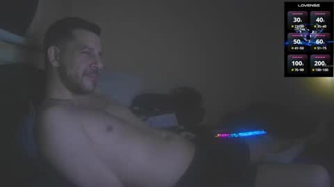 Jon - Im Straight online show from 03-25-26, 03:01