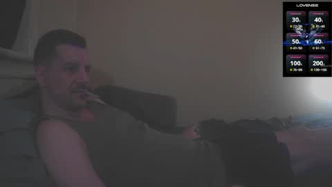 Jon - Im Straight online show from 03-31-26, 12:45