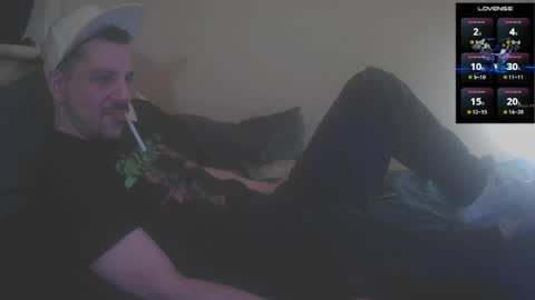 Jon - Im Straight online show from 04-03-26, 11:47