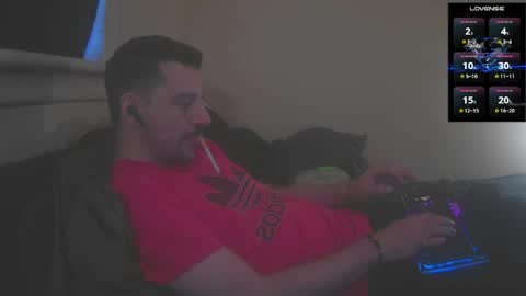 Jon - Im Straight online show from 04-06-26, 11:16