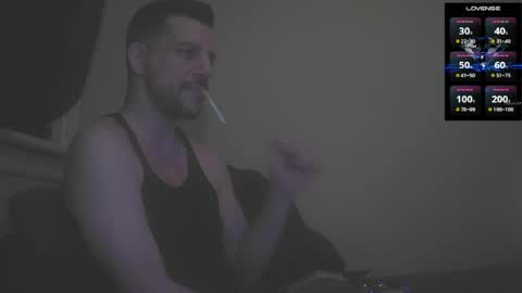Jon - Im Straight online show from 04-13-26, 05:40