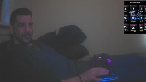 Jon - Im Straight online show from 04-15-26, 11:27