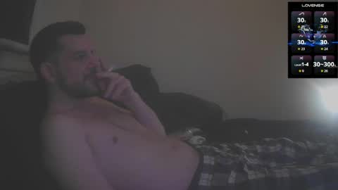 Jon - Im Straight online show from 04-19-26, 07:05