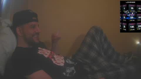 Jon - Im Straight online show from 05-31-26, 06:09