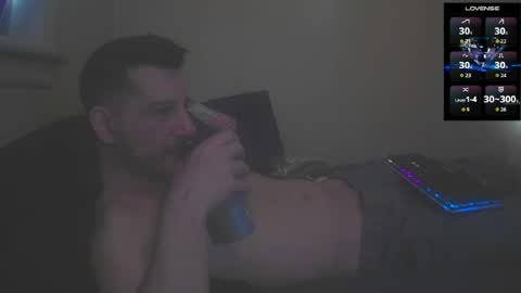 Jon - Im Straight online show from 06-04-26, 10:32