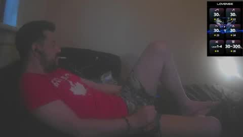 Jon - Im Straight online show from 07-01-26, 10:09