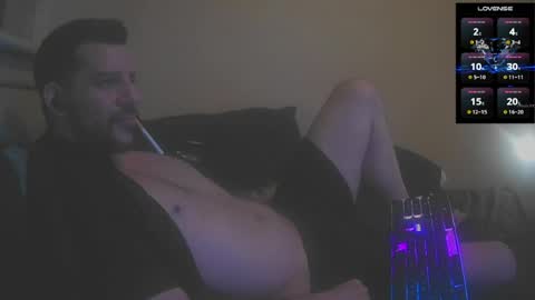 Jon - Im Straight online show from 07-07-26, 01:30