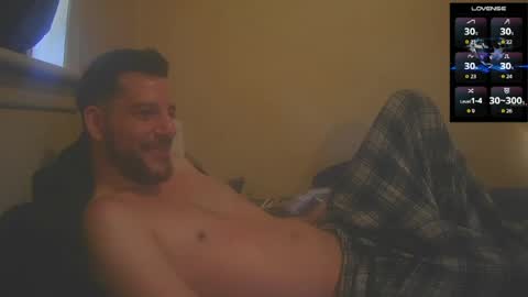 Jon - Im Straight online show from 07-16-26, 06:14