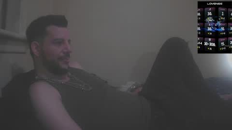 Jon - Im Straight online show from 07-17-26, 08:10