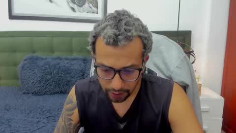 bigcock_hair online show from 11-09-25, 10:30