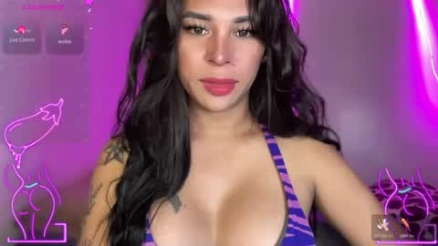 queen amanda online show from 12-04-25, 04:11