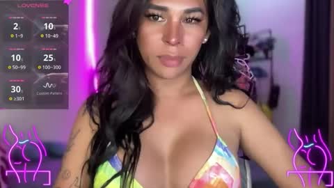 queen amanda online show from 01-08-26, 06:16